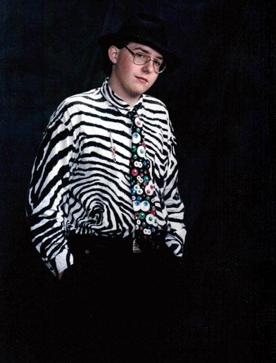 Nice Tie
