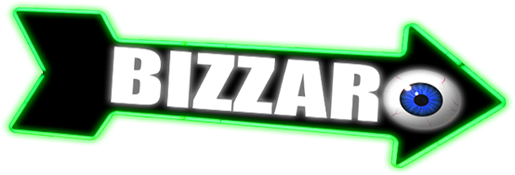 Bizzaro Logo
