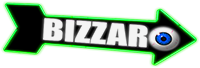Bizzaro Logo